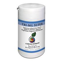 TRI MG SUPER 60CPR