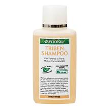 TRIBEN SH DEL 150ML