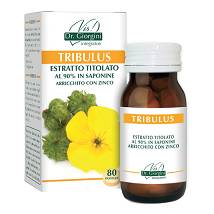 TRIBULUS ESTRATTO TIT 80PAST