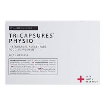 TRICAPSURES PHYSIO 60CPR
