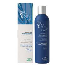 TRICHOLOGY LAB SHAMPOO ANTICAD