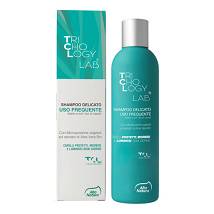 TRICHOLOGY LAB SHAMPOO FREQ