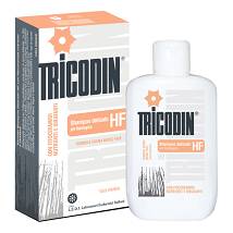 TRICODIN SH HF DEL 125ML