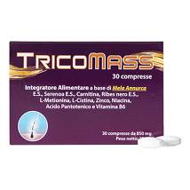 TRICOMASS 30CPR