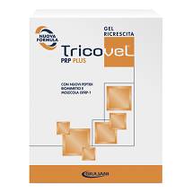 TRICOVEL PRP PLUS GEL 2 BUSTINE