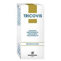 Tricovis Shampoo 150ml