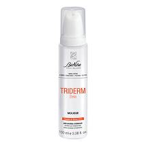 TRIDERM MOUSSE OSS ZINCO 100ML