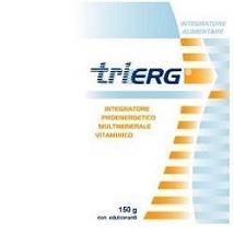 TRIERG MULTIVIT 150G