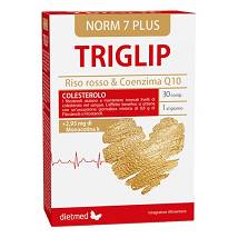 TRIGLIP NORM 7 PLUS 30CPR