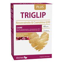 TRIGLIP PLUS 60PRL