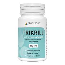 TRIKRILL 60PRL