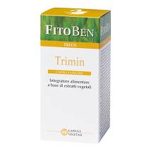 TRIMIN 60CPS 49G