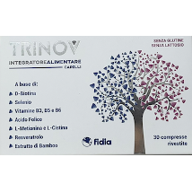 TRINOV 30CPR