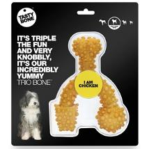 Triobone Large Nylon Beef D