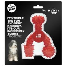 Triobone Small Nylon Chicken D