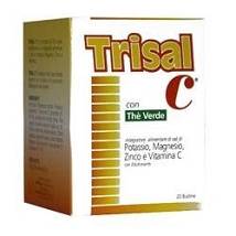 TRISAL C 20BUST