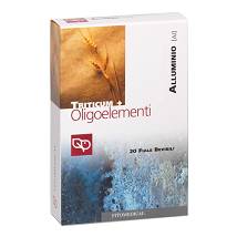 TRITICUM+AL 20F 2ML
