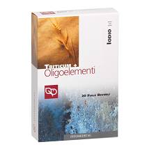 TRITICUM+I 20F 2ML