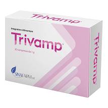 TRIVAMP CPR