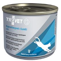 Tro Cat Hypoallergenic Um 200Gr Lamb Tr55934 Minsan 924287269
