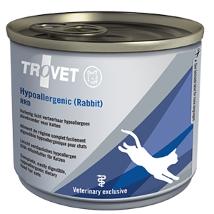 Tro Cat Hypoallergenic Um 200Gr Rabbit Tr55931 Minsan 924287271