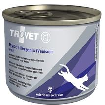 Tro Cat Hypoallergenic Um 200Gr Venison Tr55933 Minsan 924287283