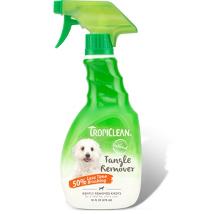 Tropiclean Tangle Remover Sciogli Nodi 16Oz/473Ml