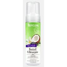 Tropiclean Waterless Facial Cleaning 220Ml