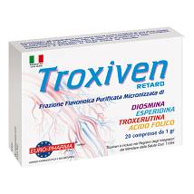 TROXIVEN 20CPR