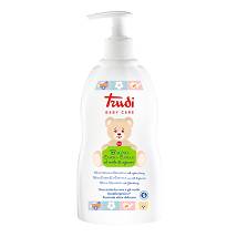 TRUDI BABY C BAGNO CORPO/CAP