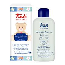 TRUDI BABY C COLONIA DEL 100ML