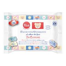 TRUDI BABY C SALV COTONE 20PZ