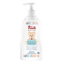 TRUDI BABY C SHAMPOOLATTE500ML