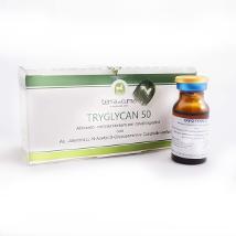 Tryglycan 50 - 6Fl X 10 Ml Minsan 972686291