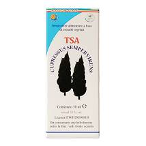 TSA CUPRESSUS SEMPERVIRENS50ML