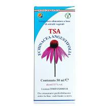 TSA ECHINACEA ANGUSTIFOLIA50ML