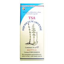 TSA EQUISETUM ARVENSE 50ML