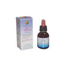 TSA HIPERICUM PERFORATUM 50ML
