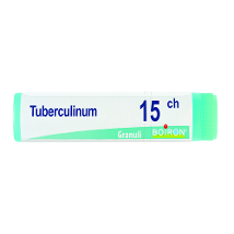 TUBERCULINUM 15CH GLOBULI