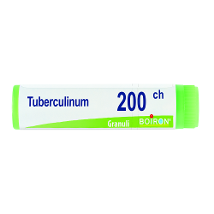 TUBERCULINUM 200CH GLOBULI