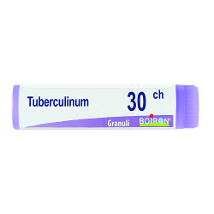 TUBERCULINUM 30CH GLOBULI