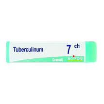 TUBERCULINUM 7CH GLOBULI