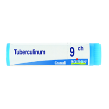 TUBERCULINUM 9CH GLOBULI