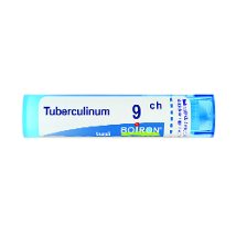 TUBERCULINUM 9CH GRANULI
