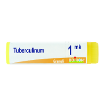 TUBERCULINUM MK GLOBULI