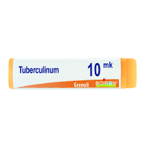 TUBERCULINUM XMK GLOBULI