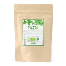 TULSI POLVERE BIO 100G