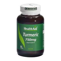 TURMERIC CURCUMA 60CPR