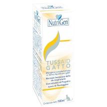 Tussaid Gatto Sciroppo