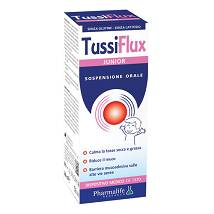 TUSSIFLUX JUNIOR 200ML